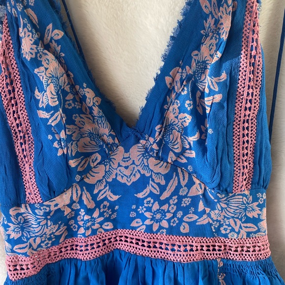 Free People Dress NWT - Picture 2 of 13